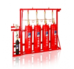 海灣氣體滅火系統誤噴的主要原因