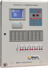 海灣火災報警控制器如何系統設置