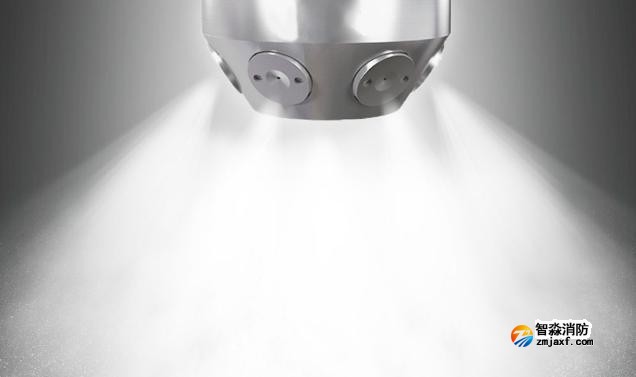 高壓細水霧系統與氣體滅火系統比較