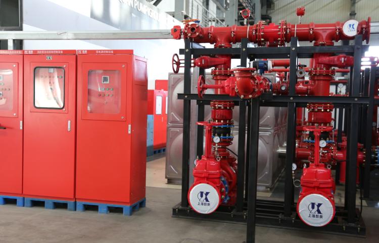 消防給水設(shè)施的檢測技術(shù)規(guī)范要求 消防給水設(shè)施的檢測技術(shù)規(guī)范要求