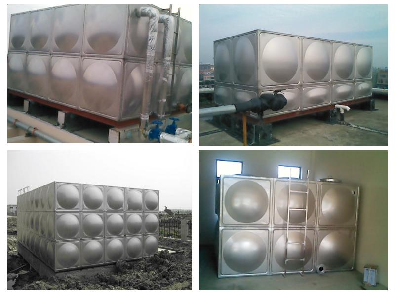 消防水池 消防水池