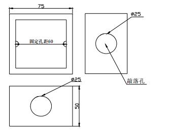 海灣JTY-GD-G3點(diǎn)型光電感煙火災(zāi)探測器(煙感)