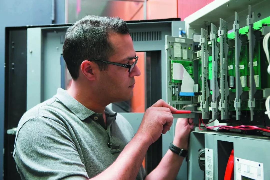 火災自動報警系統的檢測技術要求與方法