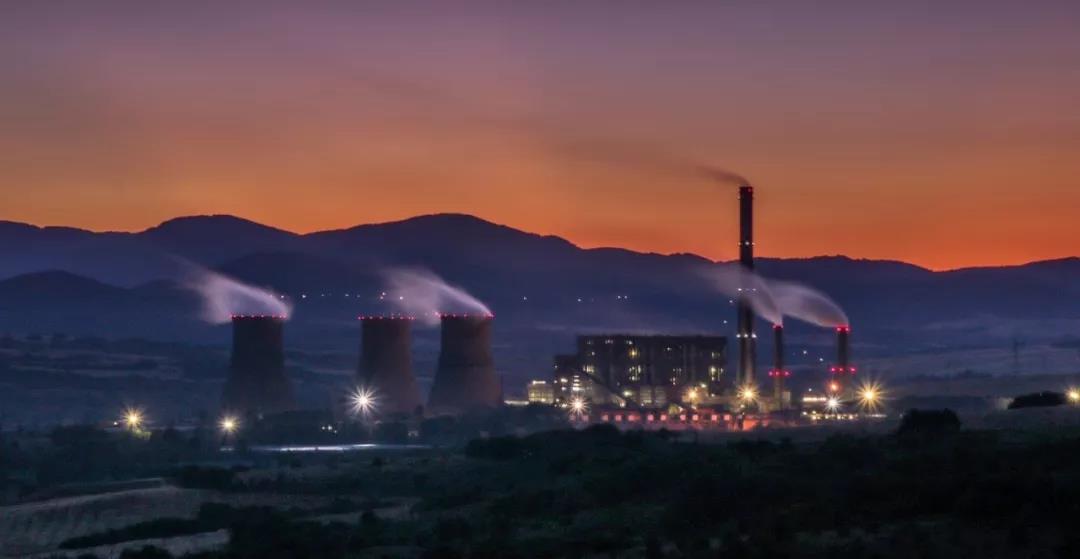 火力發電廠與變電站的火災自動報警與消防設備控制設計