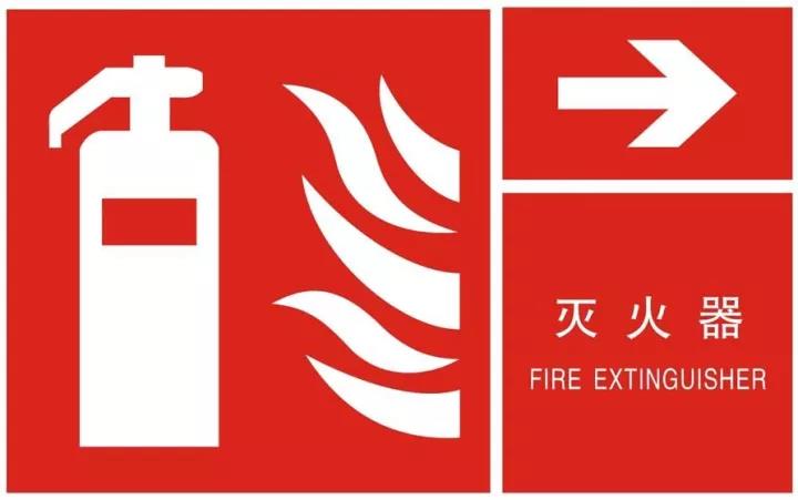 哪些情況下的滅火器該報(bào)廢了，又如何回收處置？