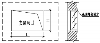 機械式開啟泄壓閥安裝圖