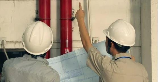 消防設(shè)施檢測方法匯總