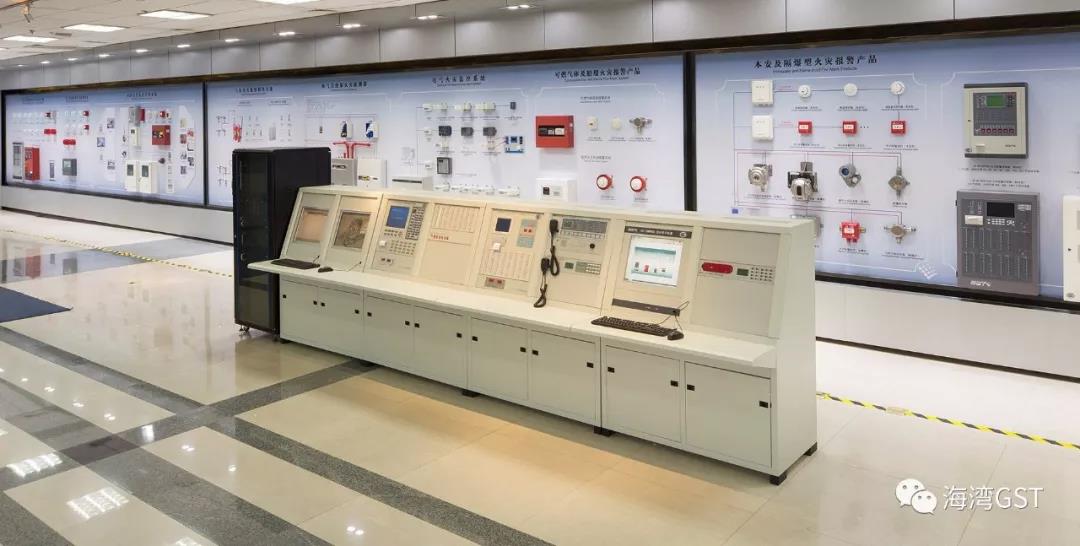 火災(zāi)自動(dòng)報(bào)警系統(tǒng)、聯(lián)動(dòng)控制設(shè)備的配電要求和布線特點(diǎn)