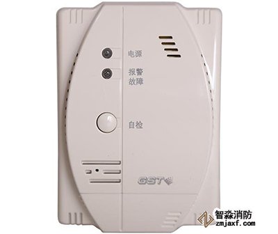 火災探測器