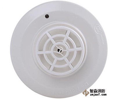 火災探測器