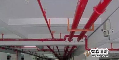 消防管道維修有哪些方法？如何進行分類？