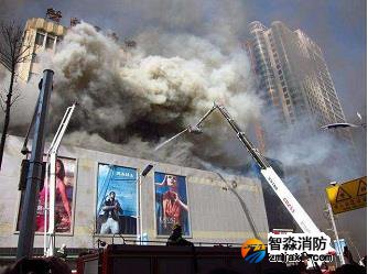 消防施工,消防施工注意事項